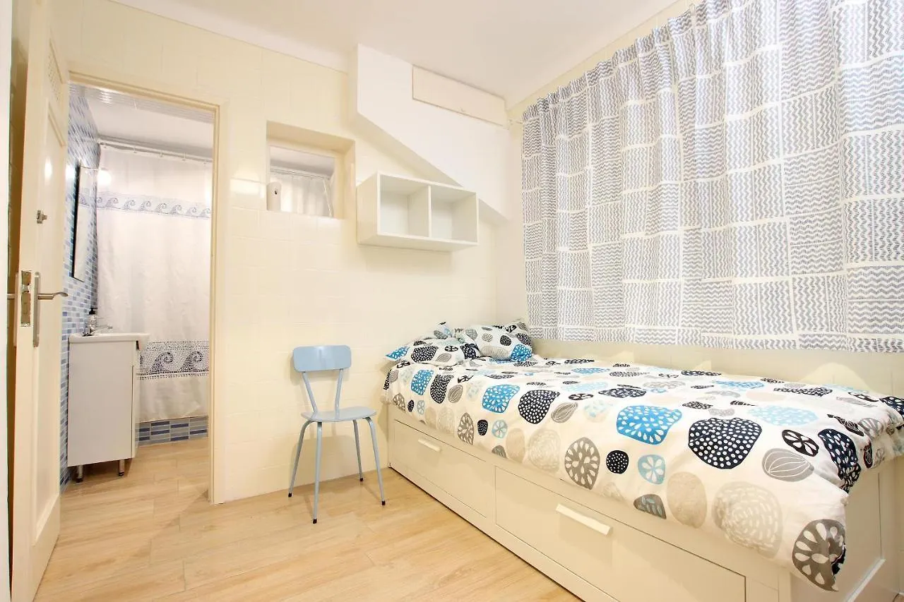 Apartment Marcos Apt Port de Pollenca