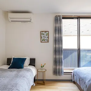  Villa Jr Nippori Station Walking 4 Min,nearst Shinjuku Ueno Ginza Asakusa Narita Japan