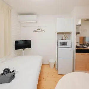  Apartment Nakano Five Japan