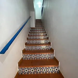  Apartment Playa Bajondillo Spain