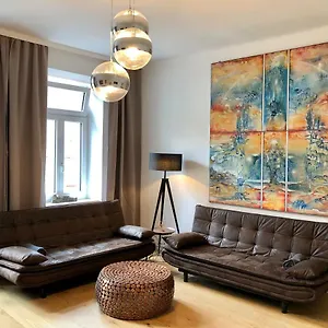  Apartment Atelier Lomani Austria